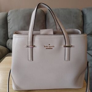 Kate Spade Leather Handbag